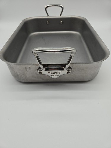 Mauviel france 1830 stainless - mauviel,