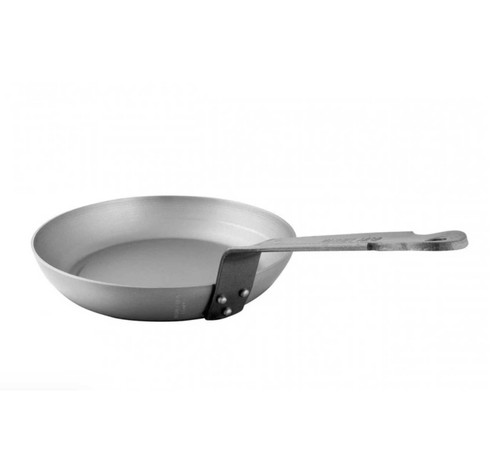 Mauviel steel fry pan 1 - m-steel,