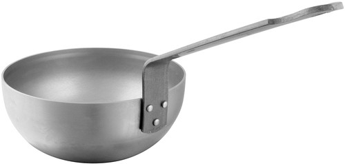 Mauviel steel black carbon - m'steel,
