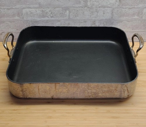 Vintage mauviel 1830 stainless - vintage,