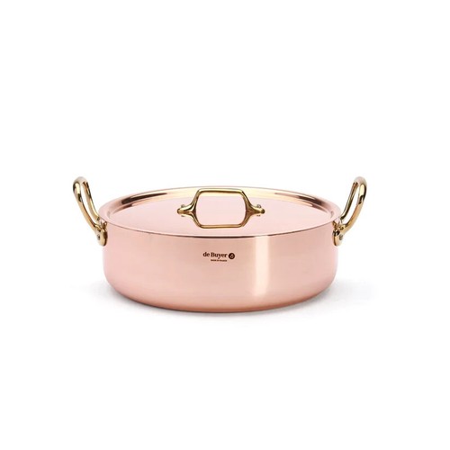 Buyer inocuivre - buyer, 9.5"