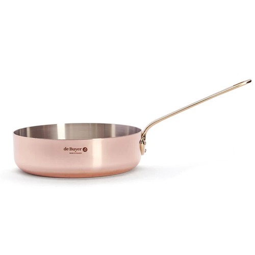 Buyer inocuivre - buyer, 9.5"