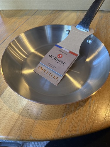 Buyer inocuivre - 9.5",